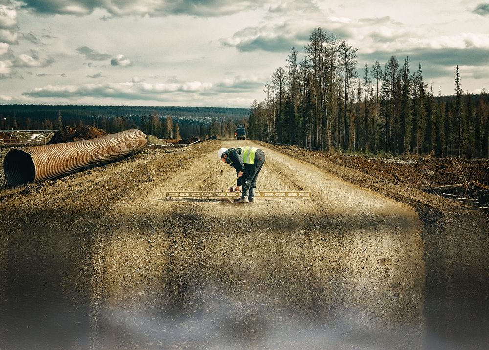 Photograph by Константин Терёхин