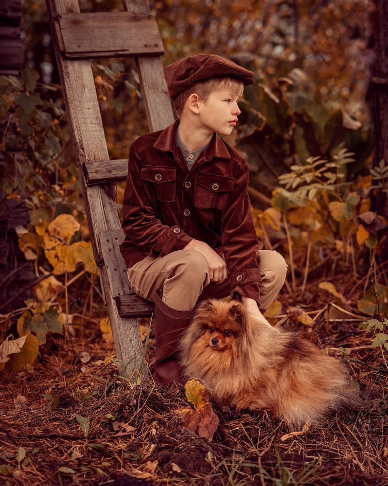 Photograph by Олеся Владимирова