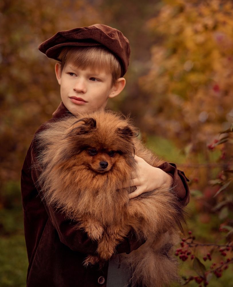 Photograph by Олеся Владимирова