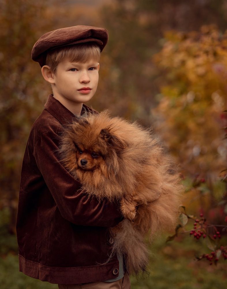 Photograph by Олеся Владимирова