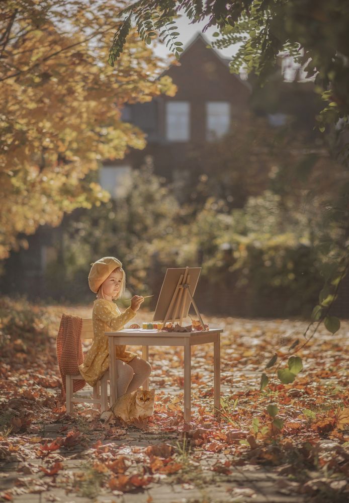 Photograph by Валентина Тарасова