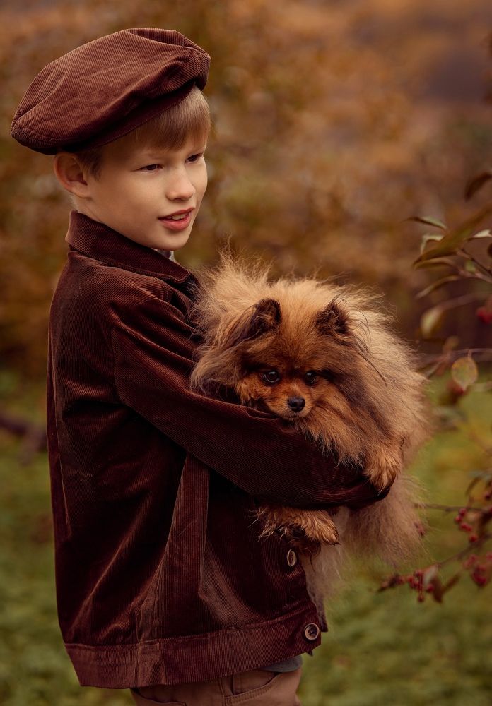 Photograph by Олеся Владимирова