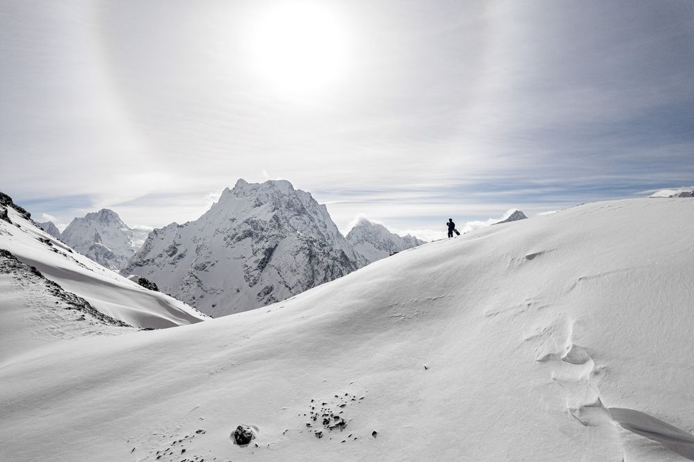 Photograph by Дмитрий Костяков