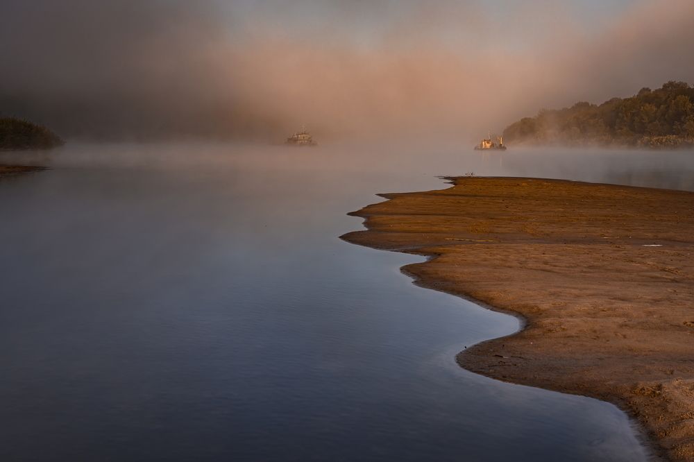 Photograph by Николай Фонарёв