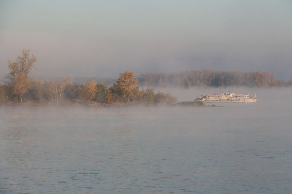 Photograph by Александр Коркин