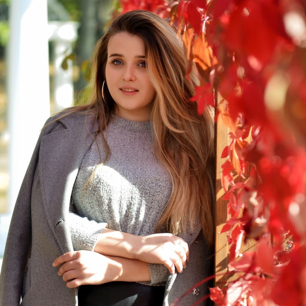 Photograph by Дарья Маркина