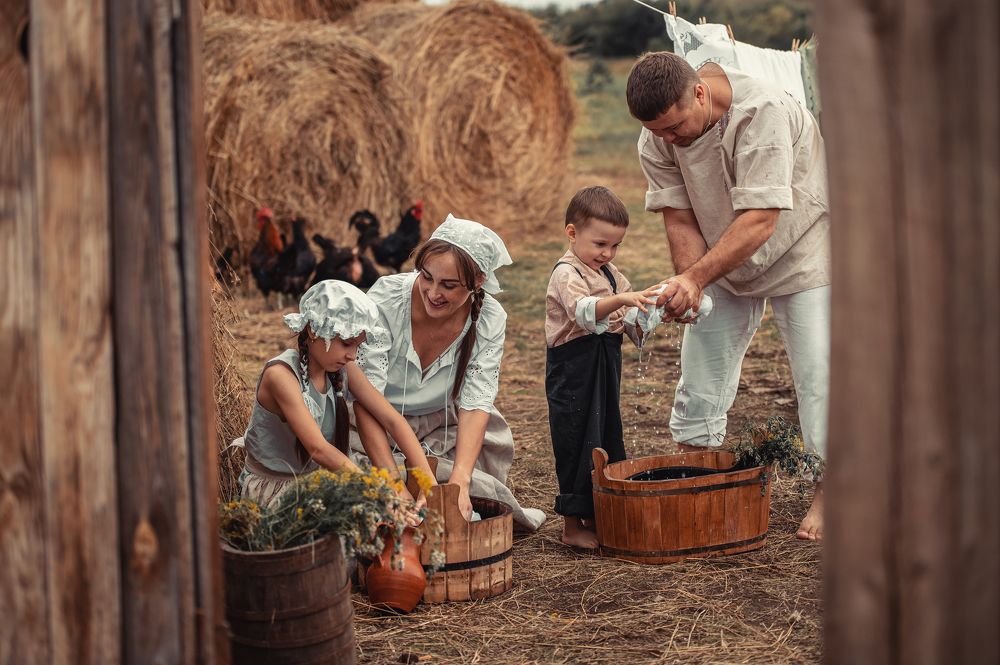 Photograph by Елена Савченкова