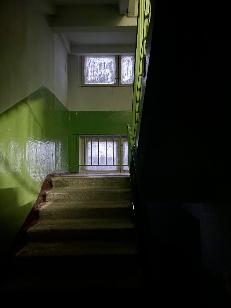 Photograph by Виталий Гибадулин