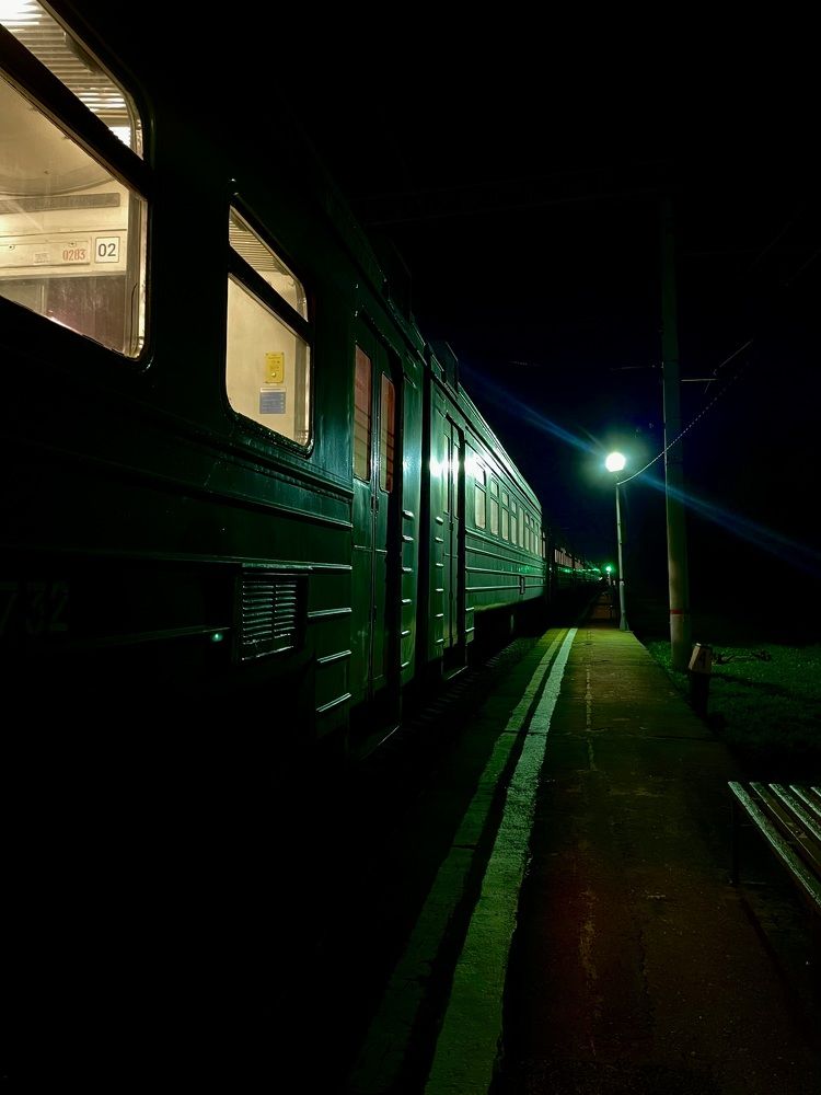 Photograph by Виталий Гибадулин