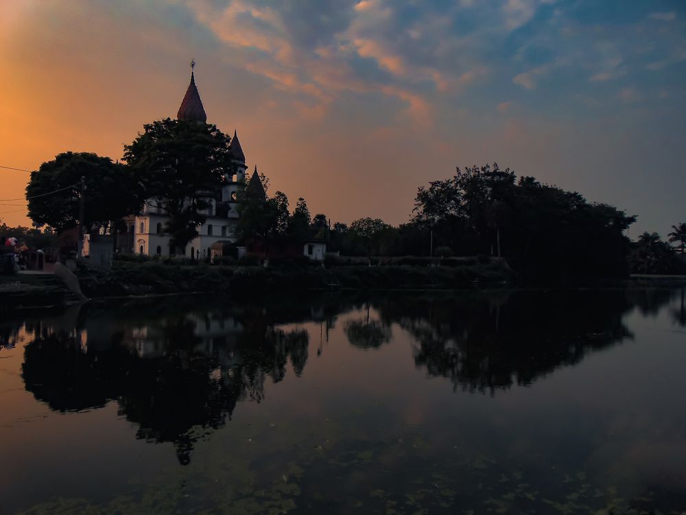 Photograph by Kaustav Ghosh