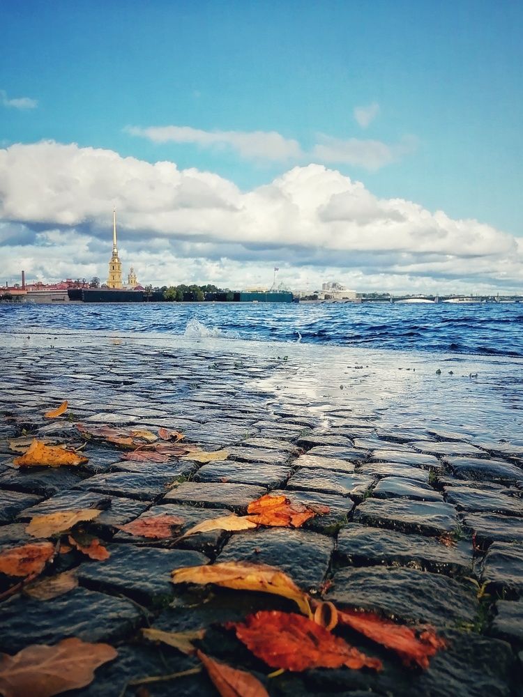 Photograph by Оксана Кабакова