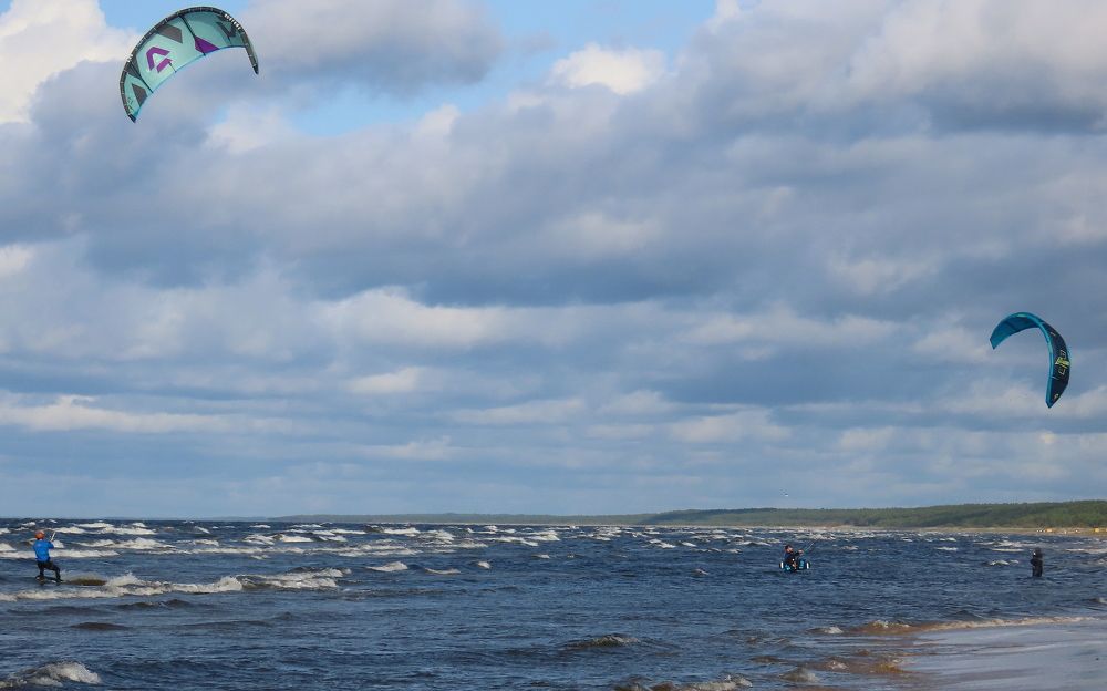 Photograph by Pjotr Alekseev