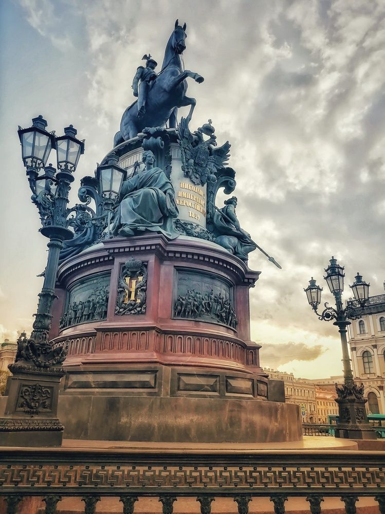 Photograph by Оксана Кабакова