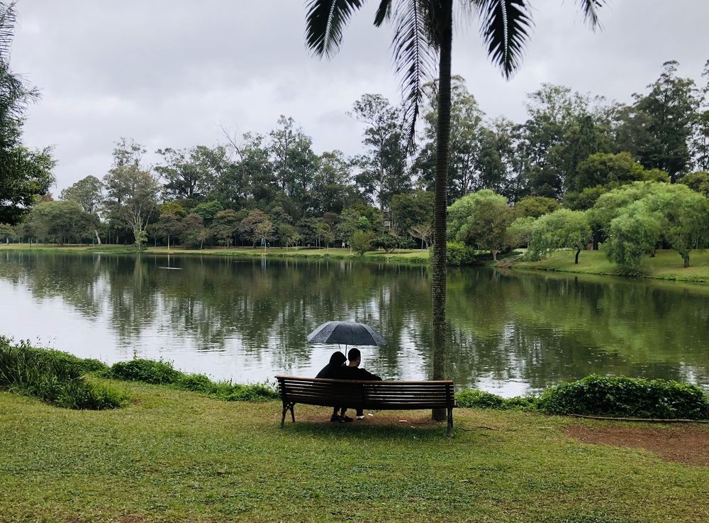 Photograph by Tina Domingos