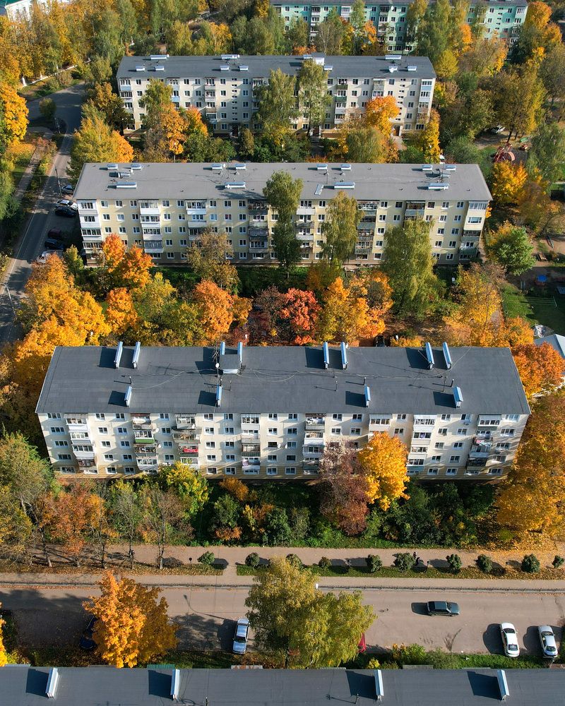 Photograph by Дмитрий Костяков