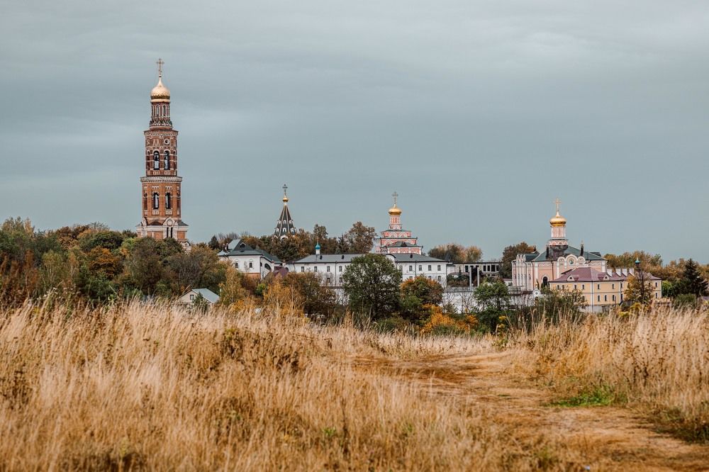 Photograph by Марина Стротова