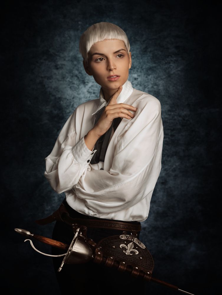 Photograph by Бабаев Зураб