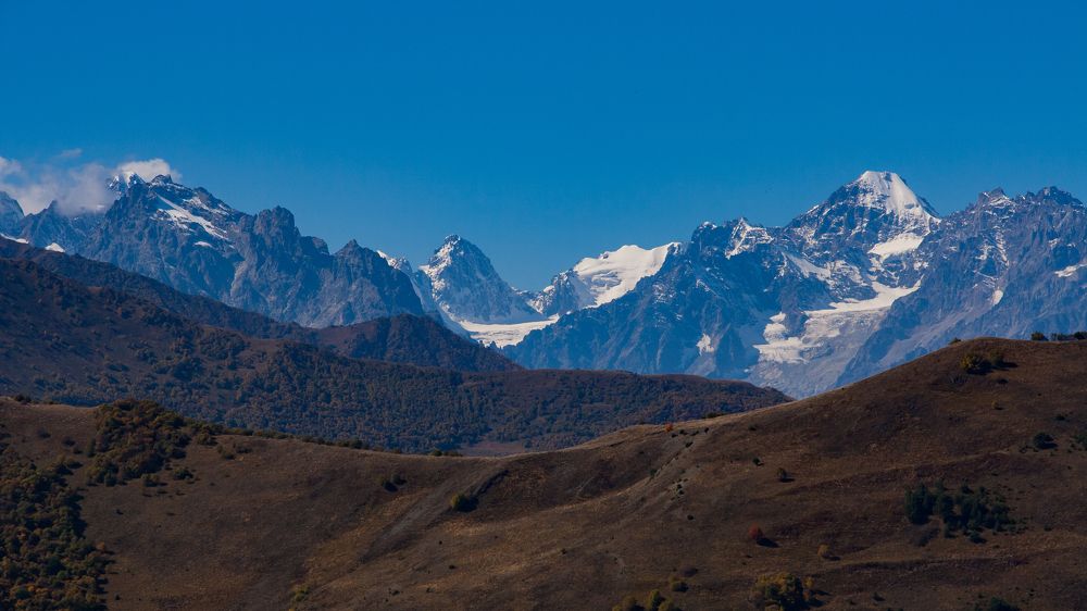 Photograph by Valentina Subbotina