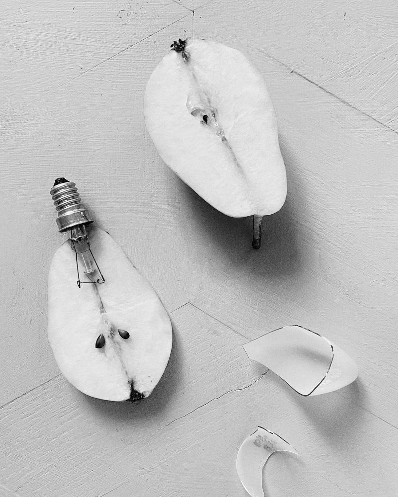 Лампочка Ильича