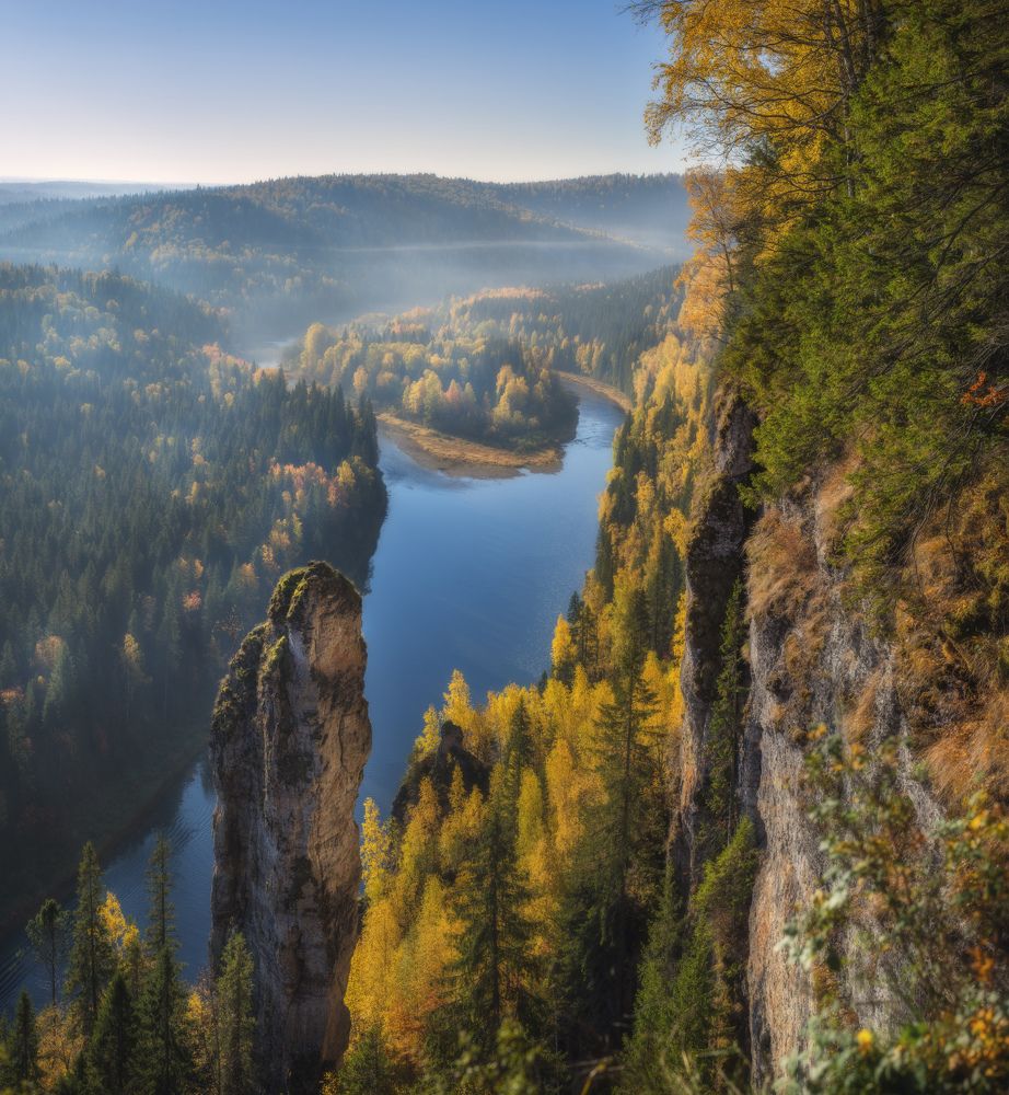 Photograph by  Михаил