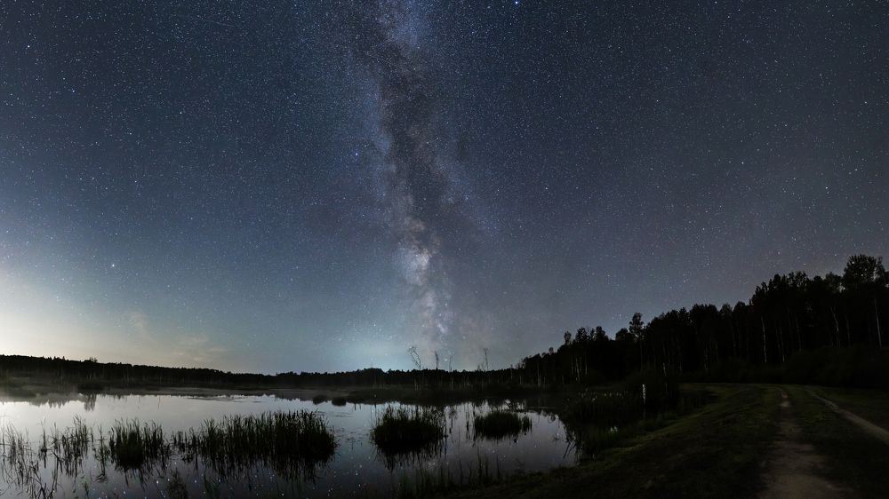 Photograph by Анастасия Мелёхина