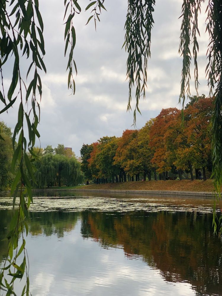 Photograph by Татьяна Тишкова