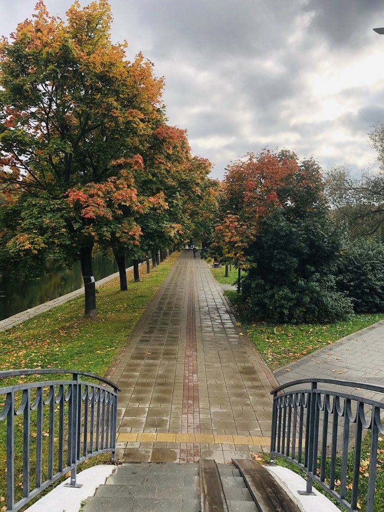 Photograph by Татьяна Тишкова