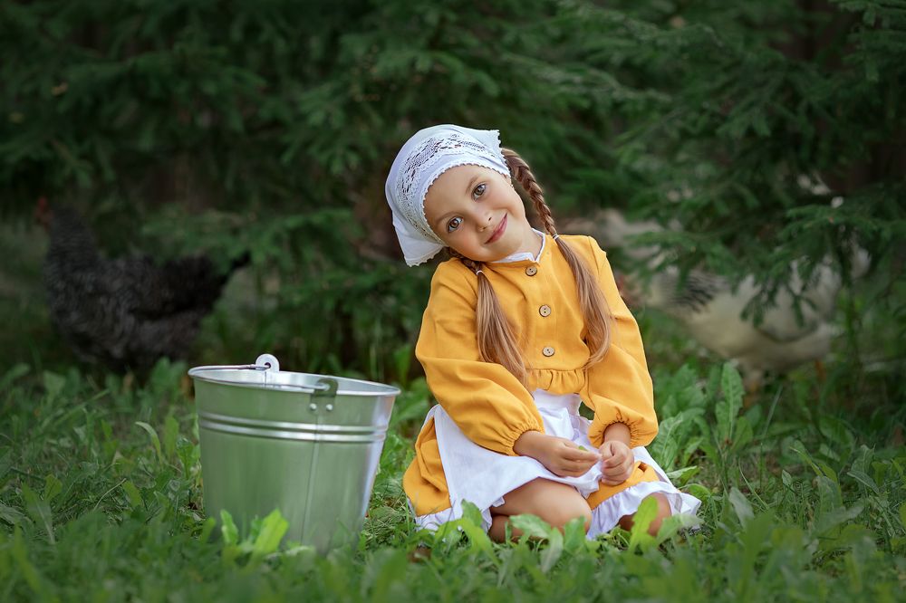 Photograph by Ольга Щерба