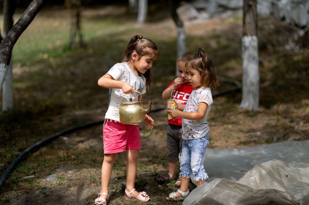 Photograph by Zubair Irshad