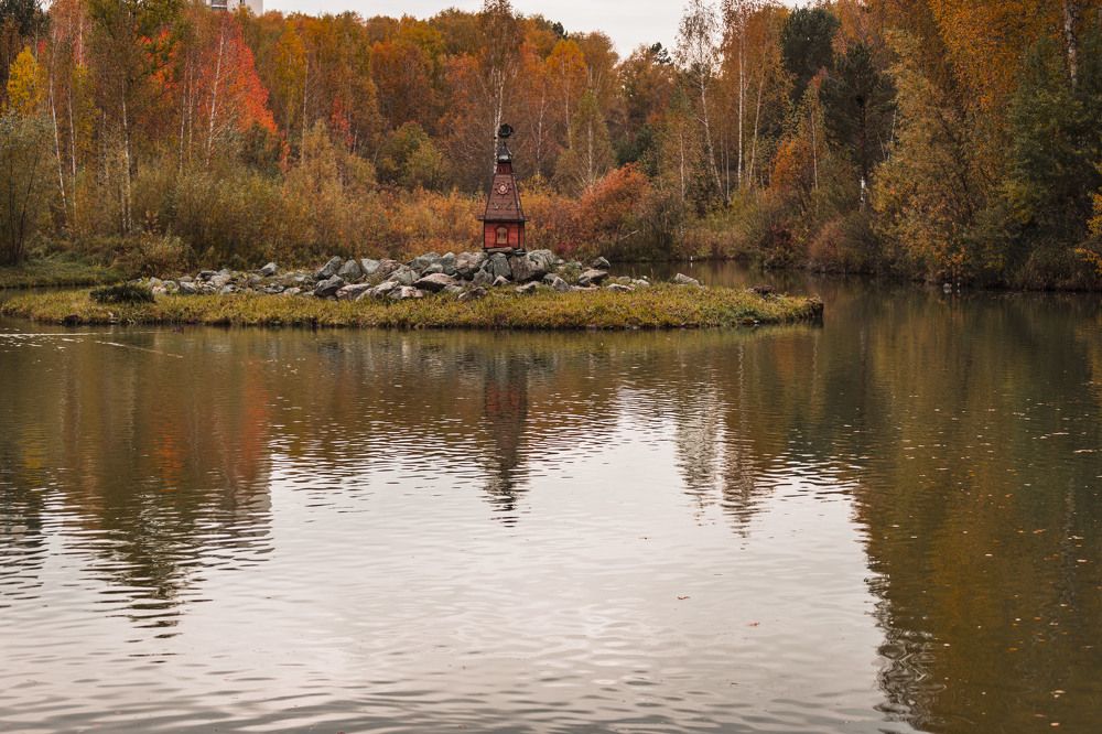 Photograph by ИРЕНА Цурпал