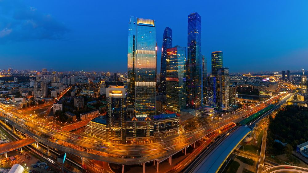 Photograph by Александр Лукин