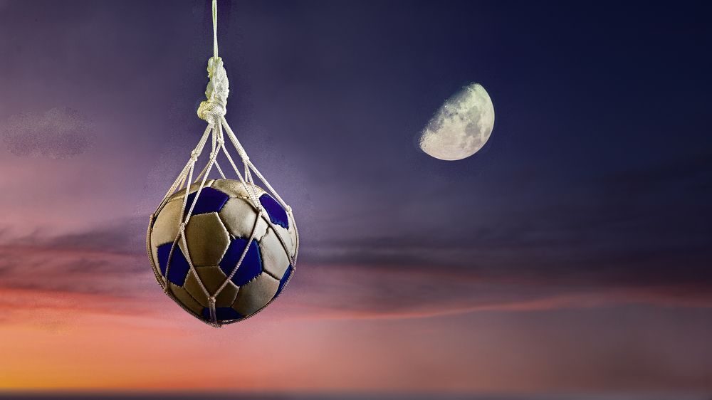 Photograph by Aleksandr Belov