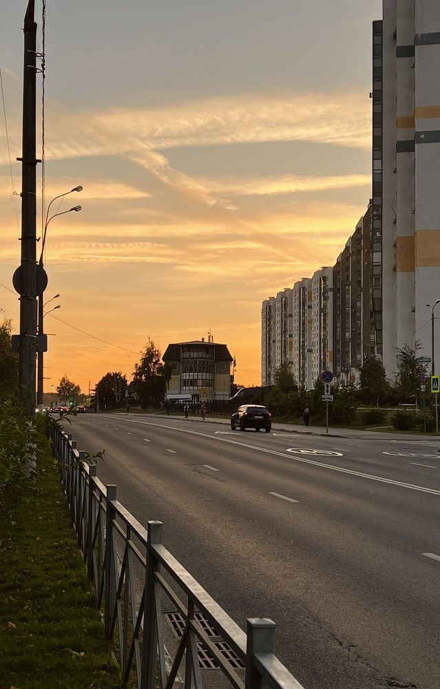 Photograph by Oxana Petlina