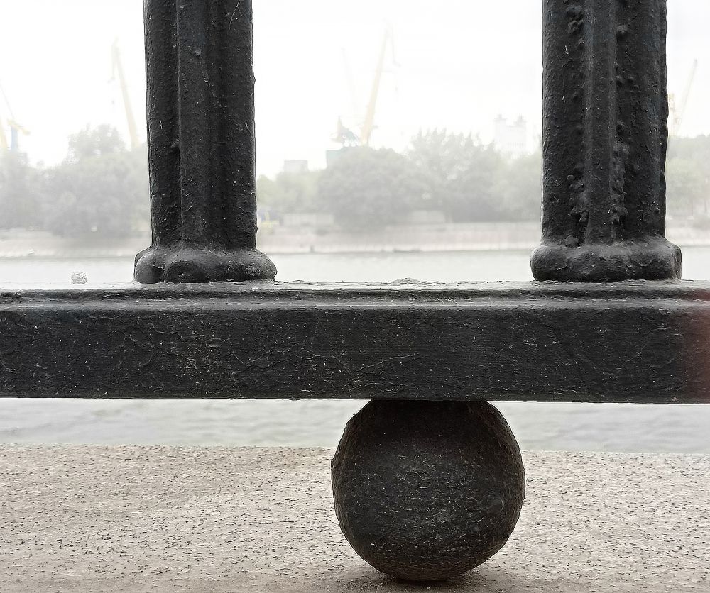 Photograph by Ольга Бакурская