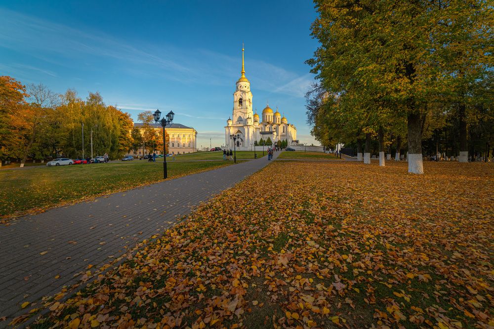 Photograph by Владимир Карпов