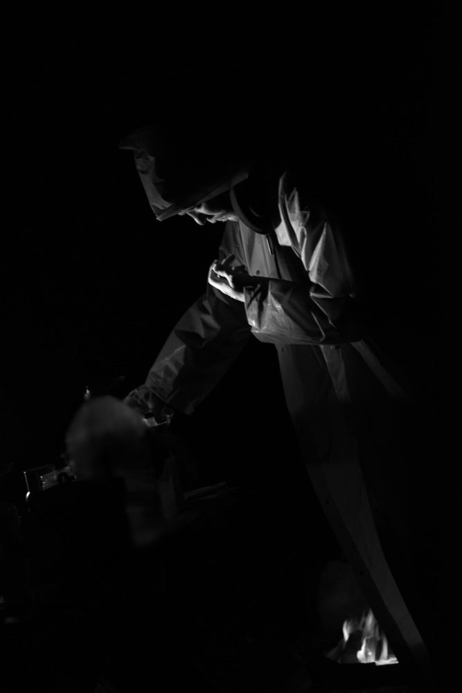 Фотография автора Медведев Сергей