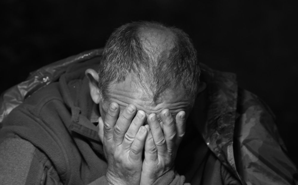 Фотография автора Медведев Сергей