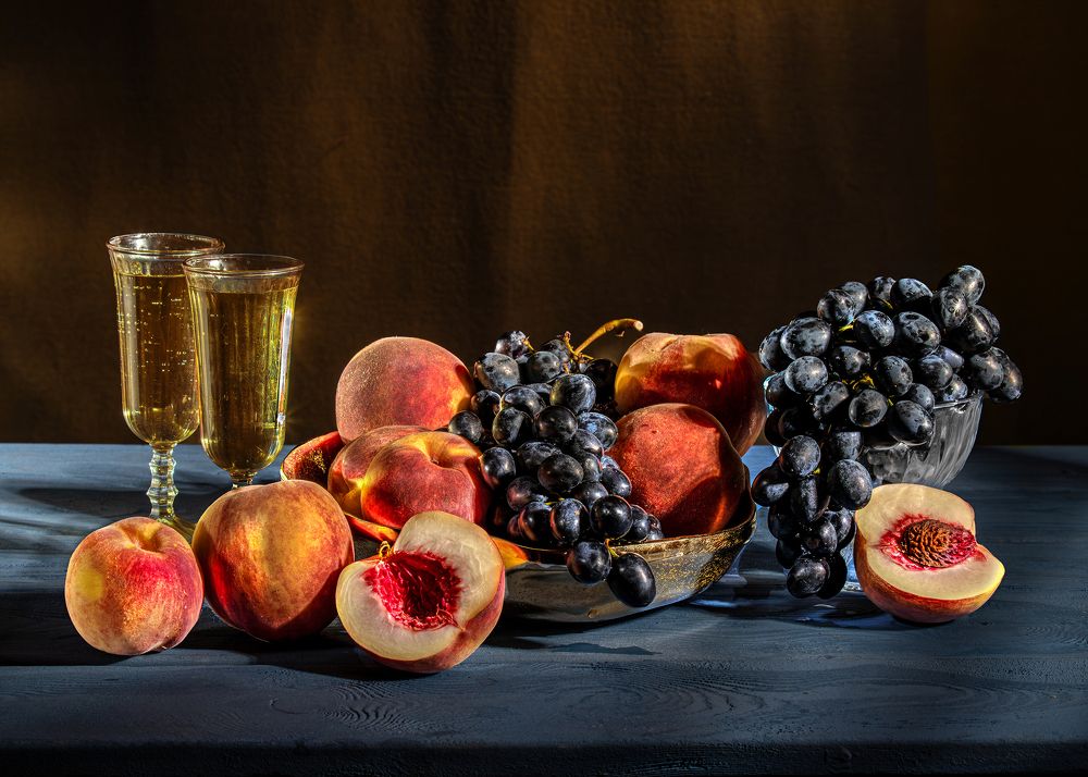 Photograph by Юрий Левко