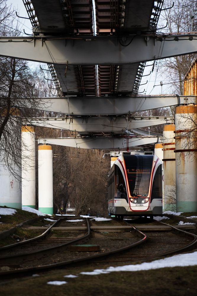 Photograph by Aleksandr Kolonsky