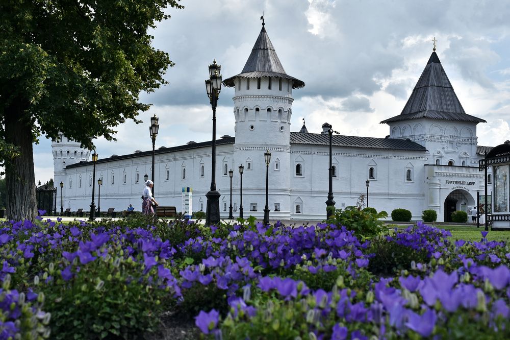 Фотография автора Ольга Альт