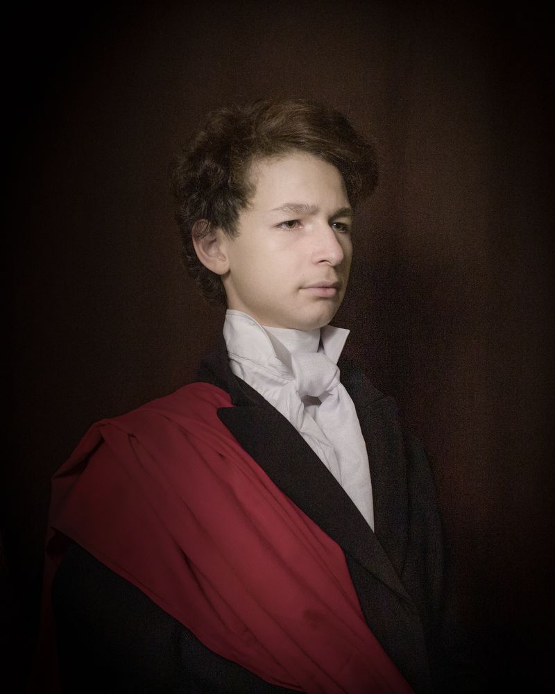 Photograph by Альбина Дылёва