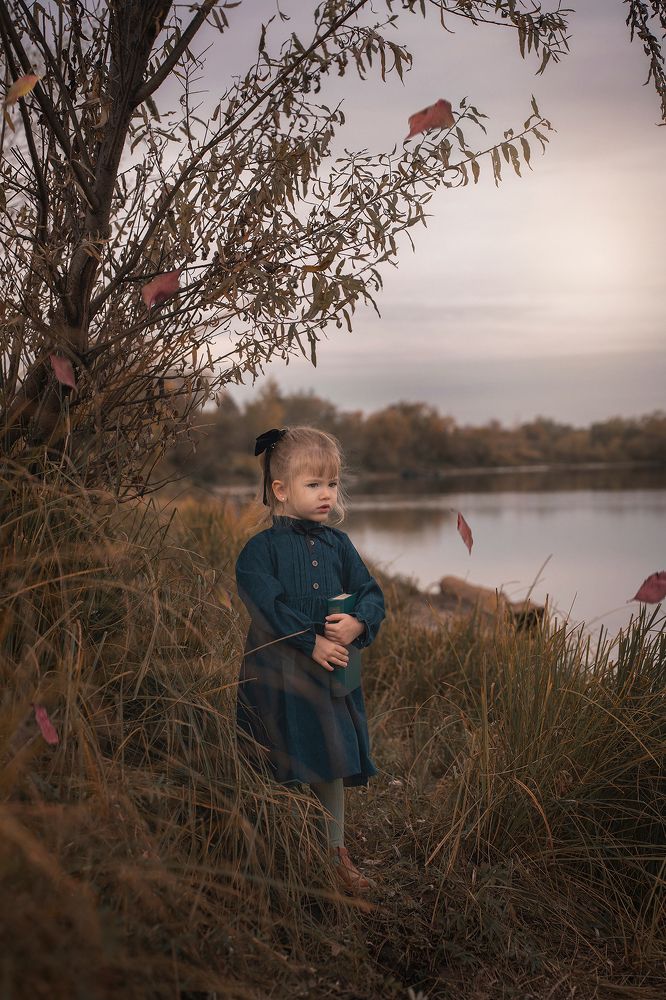 Фотография автора Ксения Макасей