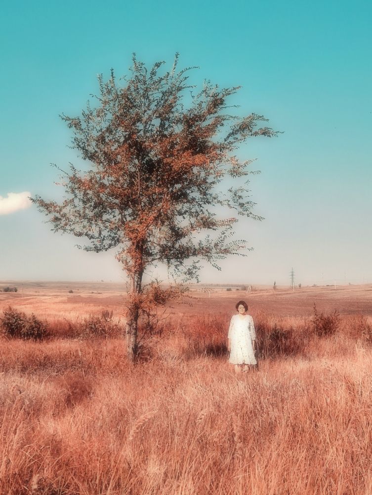Photograph by Лариса Бурова