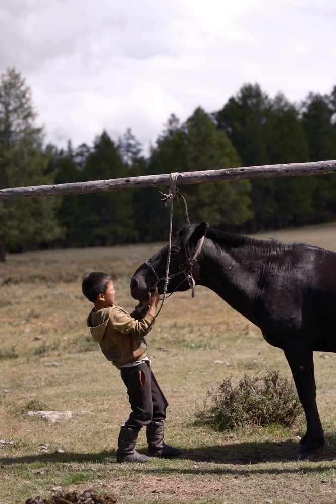 Photograph by Анна Нечаева