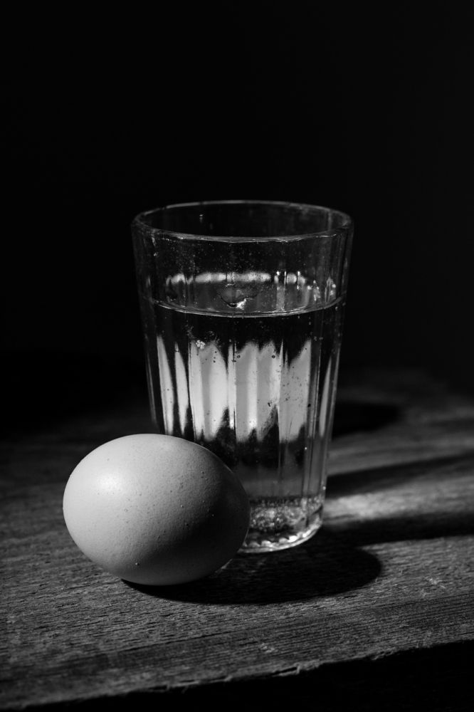 Photograph by Julia Celminska