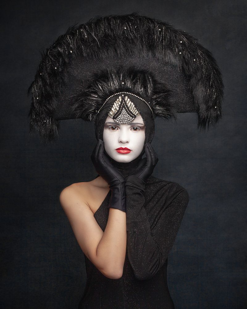 Photograph by Eleanor Whibley