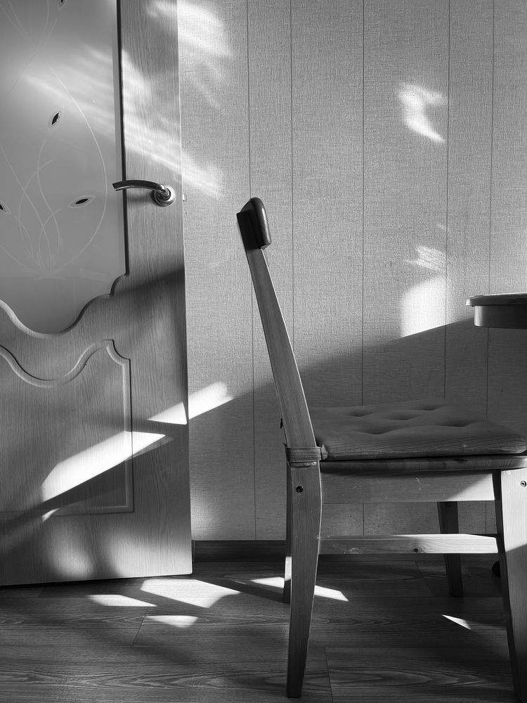 Photograph by Alsu Gimadieva
