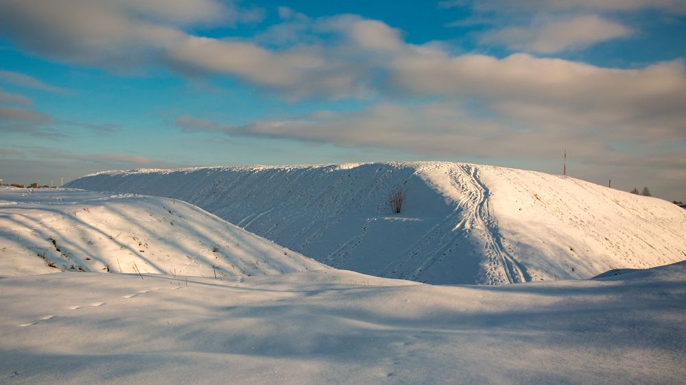 Photograph by Julia Celminska