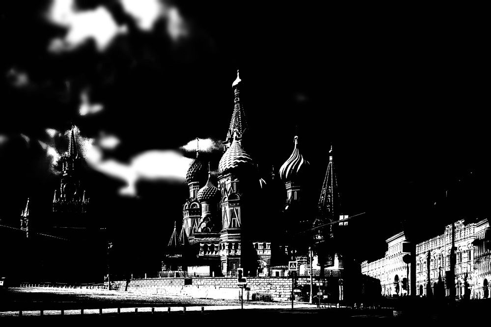 Photograph by Жиляев Евгений