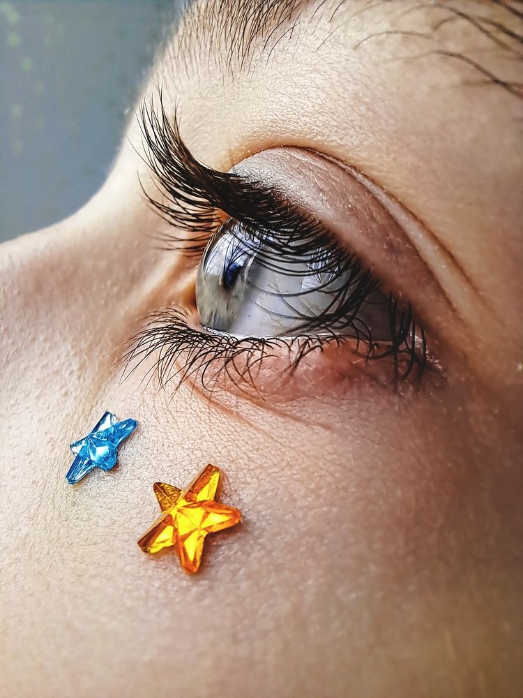 Фотография автора Виктория Мешкова